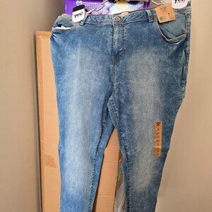 Route 66 womens jeans